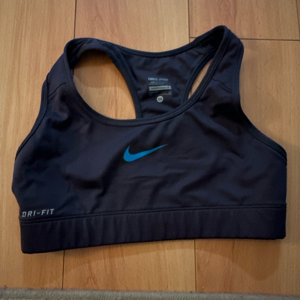 Nike Sports Bra X-Small